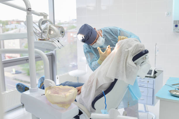 Best Cosmetic Emergency Dentistry in South Deerfield, MA